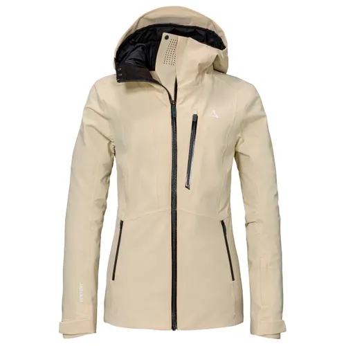 Schöffel - Women's Ski Jacket Pontresina - Ski jacket