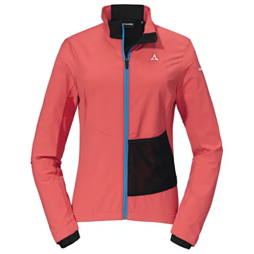 Schöffel - Women's Softshell Jacket Zumaia - Cycling jacket