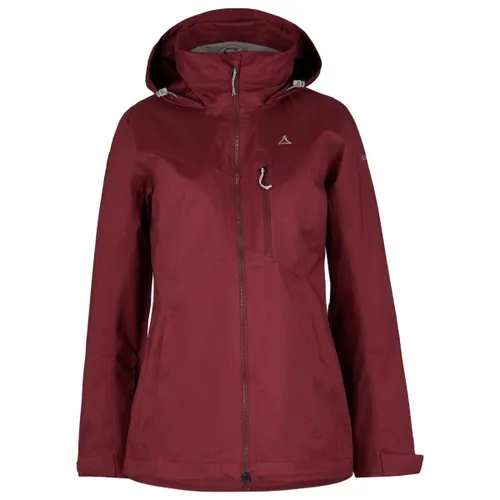 Schöffel - Women's Zip-In Jacket Stanzach - Waterproof jacket