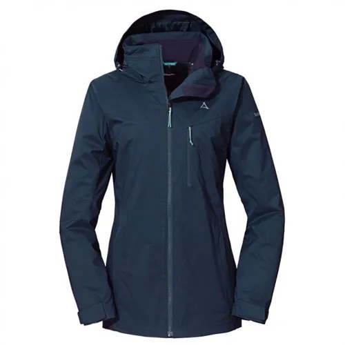 Schöffel - Women's Zip-In Jacket Stanzach - Waterproof jacket