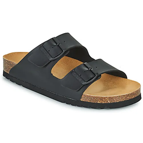 Scholl  JOSEPHINE  women's Mules / Casual Shoes in Black