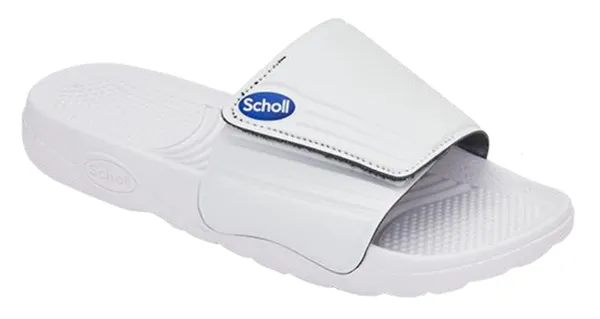 Scholl Unisex Nautilus Slide Sandal
