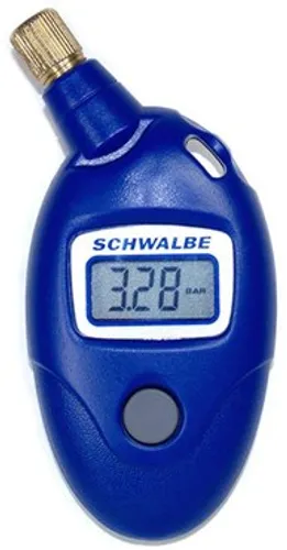 Schwalbe Airmax Pro Digital Pressure Gauge