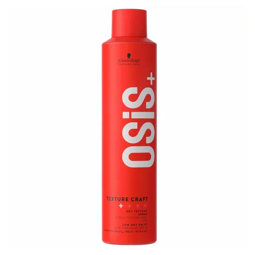 SCHWARZKOPF Osis Dry Texture Spray 300ml