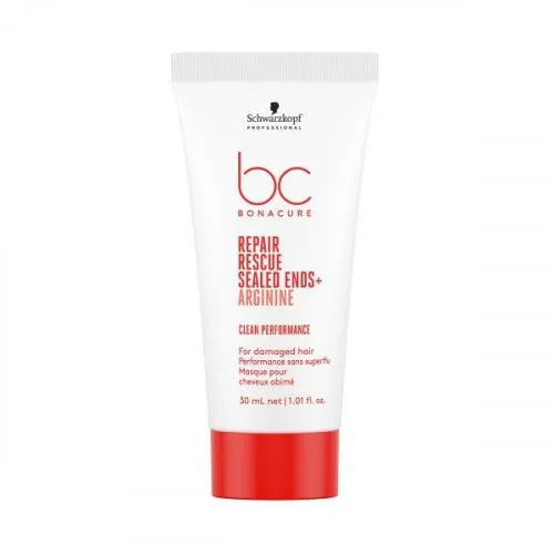 Schwarzkopf Professional BC CP Repair Rescue Sealed Ends+ 30ml