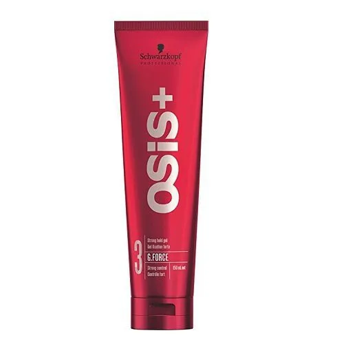 Schwarzkopf Professional Osis+ G-Force Extra Strong Gel 150ml