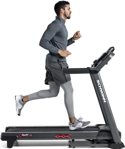 Schwinn Fitness 510T Treadmill
