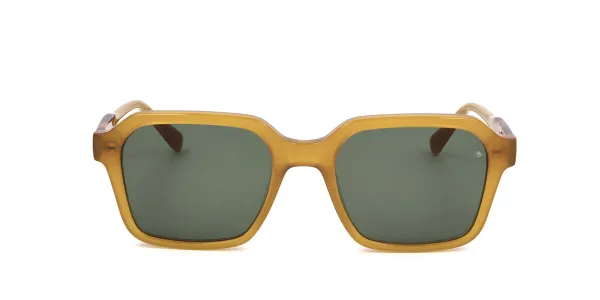 Scotch & Soda SS8008 176 Men's Sunglasses Yellow Size 51