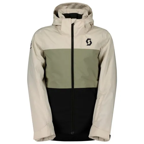 Scott - Boy's Jacket Ultimate Dryo 10 - Ski jacket