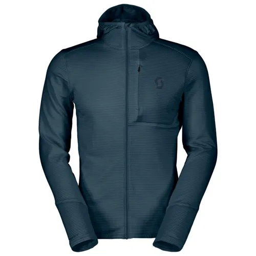 Scott - Defined Light - Fleece jacket