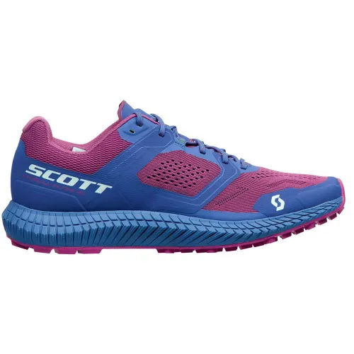 Scott Edward Unisex Ws Kinabalu Ultra Rc Trainers Sneaker