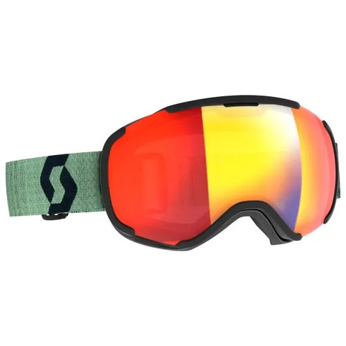 Scott - Faze II Enhancer S2 (VLT 28%) - Ski goggles multi