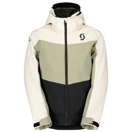 Scott - Girl's Jacket Ultimate Dryo 10 - Ski jacket