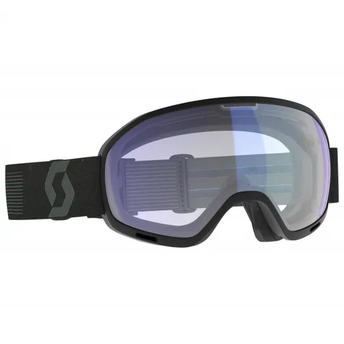 Scott - Goggle Unlimited II OTG Illuminator S1 (VLT 55%) - Ski goggles grey