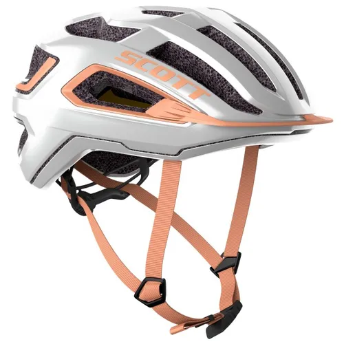 Scott - Helmet Arx Plus (Ce) - Bike helmet size 51-55 cm - S, grey