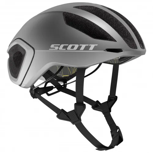 Scott - Helmet Cadence Plus (Ce) - Bike helmet size 59-61 cm - L, grey