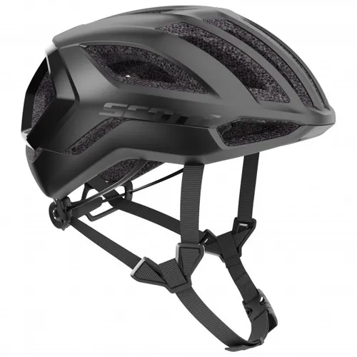 Scott - Helmet Centric Plus (CE) - Bike helmet size 51-55 cm - S, grey