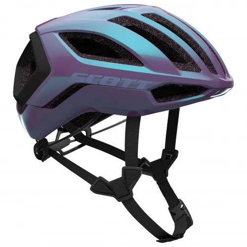 Scott - Helmet Centric Plus (CE) - Bike helmet size 59-61 cm - L, multi