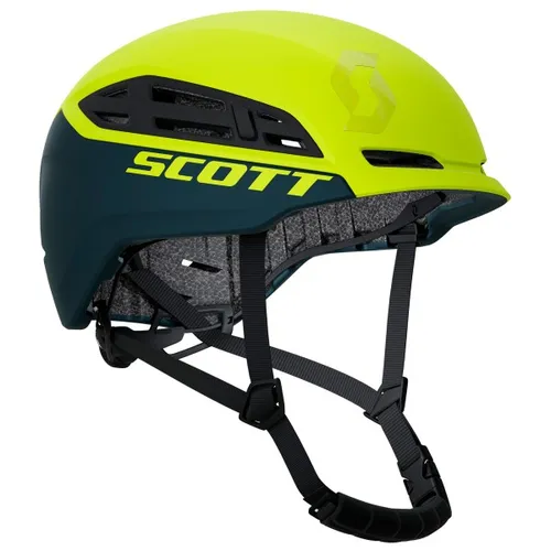 Scott - Helmet Couloir Tour - Ski helmet size 59-61 cm - L, multi