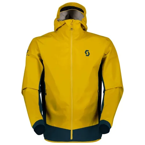 Scott - Jacket Explorair Hybrid LT - Softshell jacket