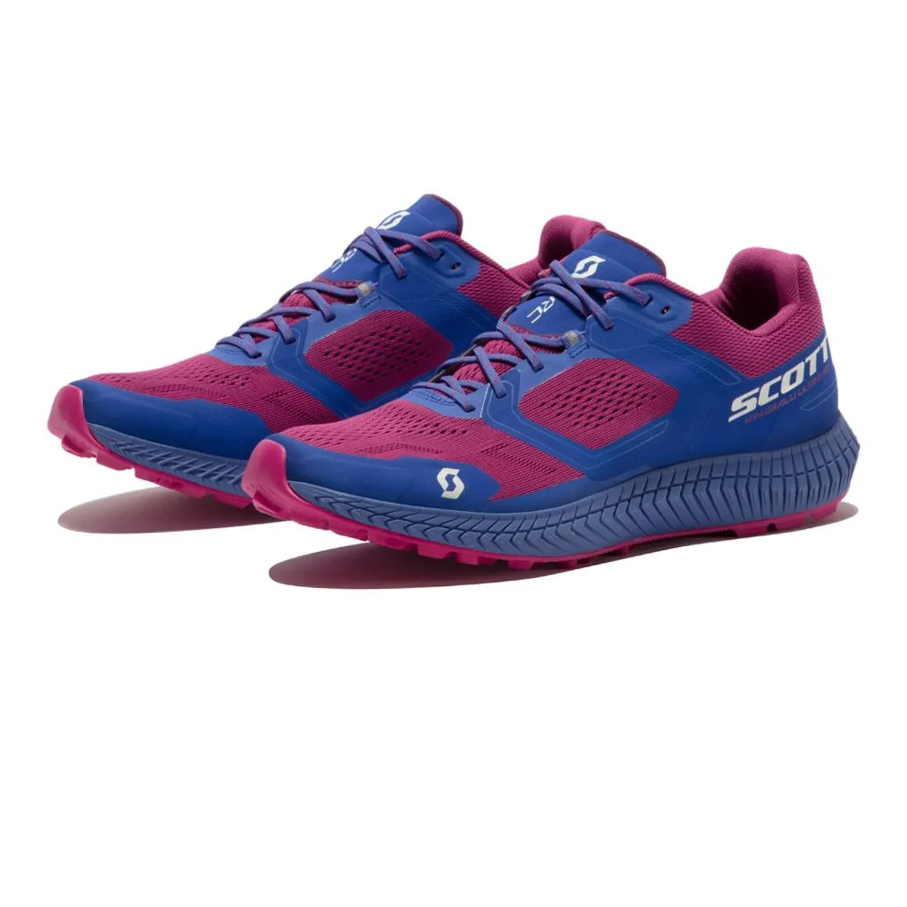Scott Kinabalu Ultra RC Women's Trail Running Shoes