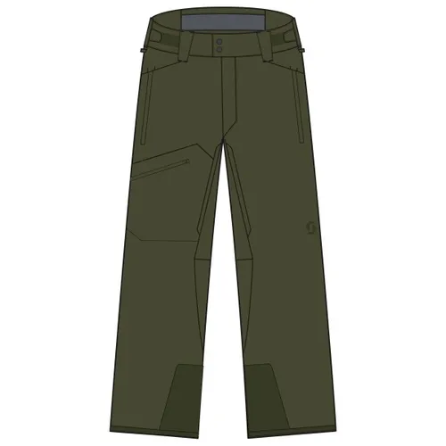 Scott - Pant Ultimate DRX - Ski trousers