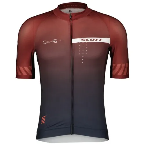 Scott - RC Pro S/S - Cycling jersey