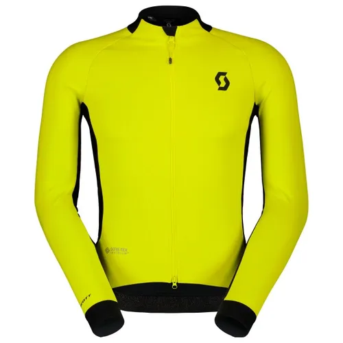 Scott - RC Pro Warm GTX Windstopper Jacket - Cycling jacket