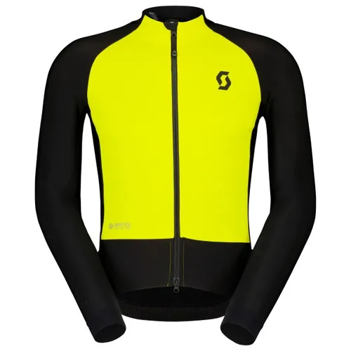 Scott - RC Pro Warm Hybrid GTX Windstopper  Jacket - Cycling jacket