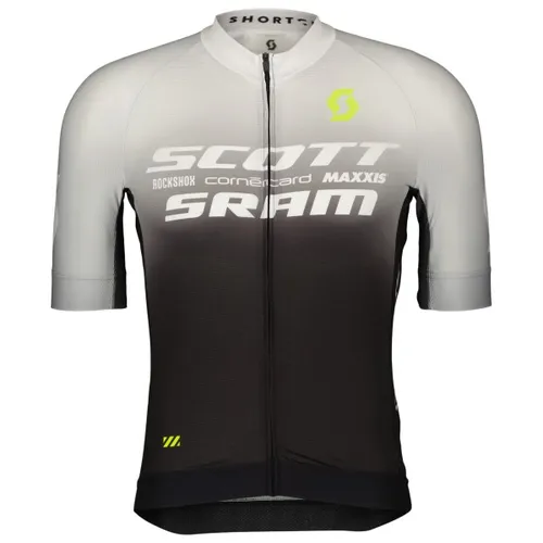 Scott - RC Scott-SRAM Pro S/S - Cycling jersey
