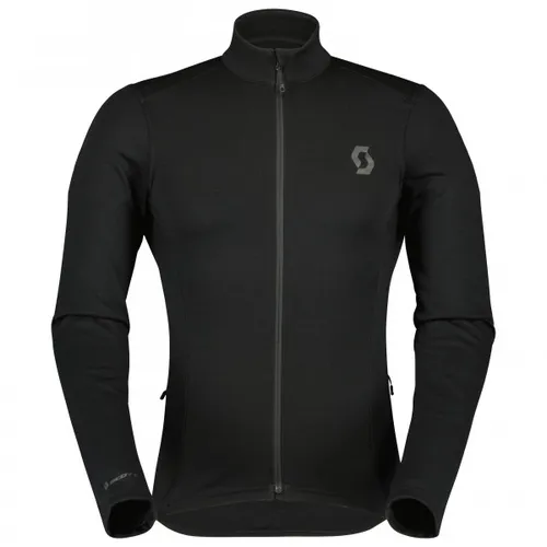 Scott - Shirt Gravel Warm Merino L/S - Cycling jersey