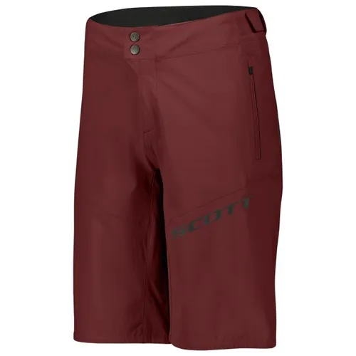 Scott - Shorts Endurance Loose Fit with Pad - Cycling bottoms