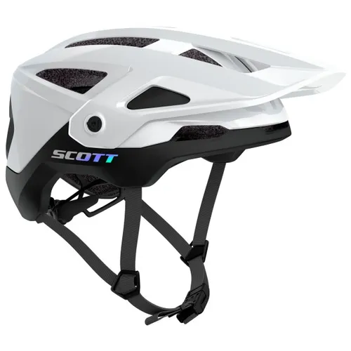 Scott - Stego Plus Helmet Mips - Bike helmet size 51-55 cm - S, grey