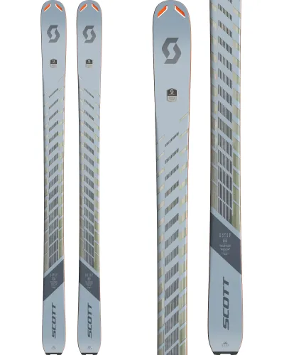 Scott Superguide 88 W Women's Skis 2024 160cm