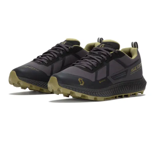 Scott Supertrac 3.0 GORE-TEX Trail Running Shoes - SS24