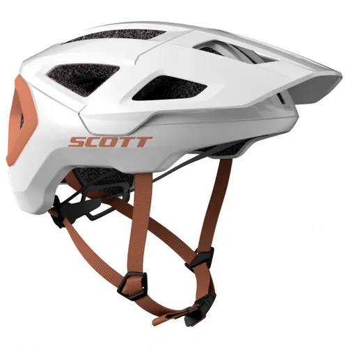 Scott - Tago Plus Mips - Bike helmet size 51-55 cm - S, grey