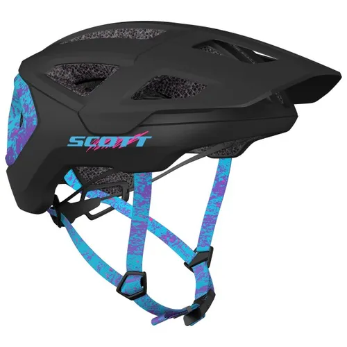 Scott - Tago Plus Mips - Bike helmet size 55-59 cm - M, black