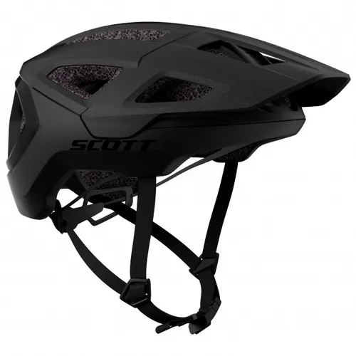 Scott - Tago Plus Mips - Bike helmet size 59-61 cm - L, black