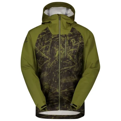 Scott - Trail Storm Waterproof Jacket - Cycling jacket