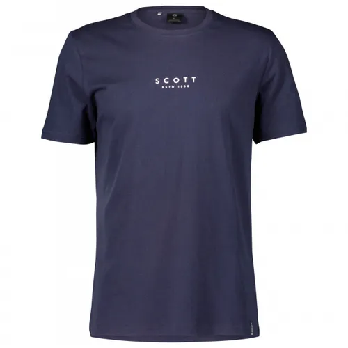 Scott - Typo S/S - T-shirt