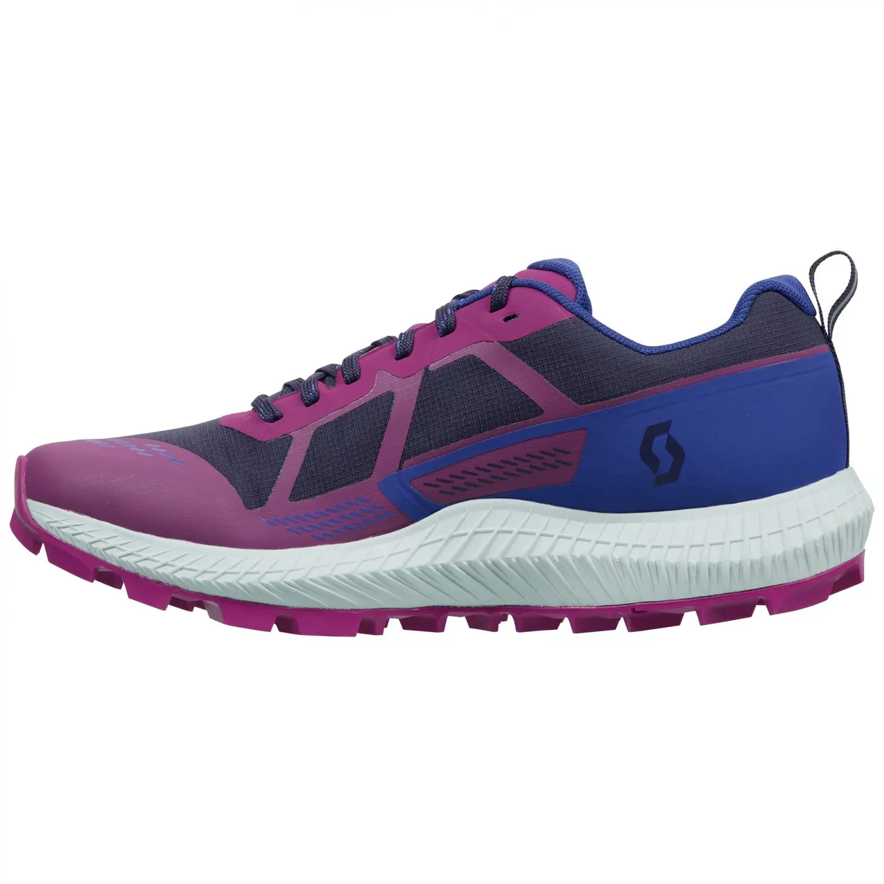 Scott Unisex Ws Supertrac 3 Sneakers