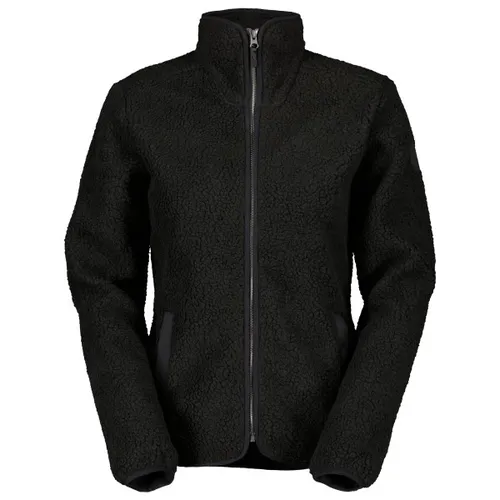 Scott - Women's Defined Heritage Pile Jacket - Fleece jacket