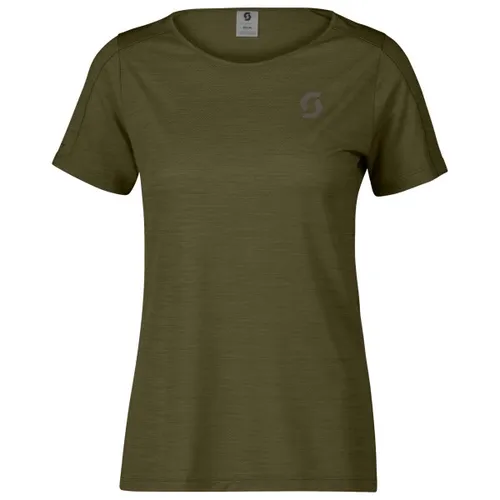 Scott - Women's Endurance Light S/S Shirt - Sport shirt
