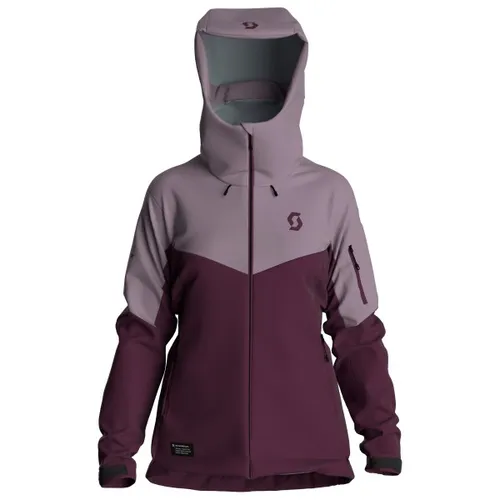 Scott - Women's Explorair 3L Jacket - Ski jacket