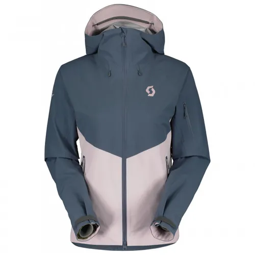 Scott - Women's Explorair 3L - Ski jacket