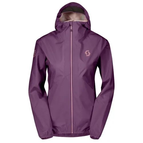 Scott - Women's Explorair Light Dryo 2.5 Layer Jacket - Waterproof jacket