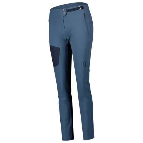 Scott - Women's Explorair Light Pants - Walking trousers