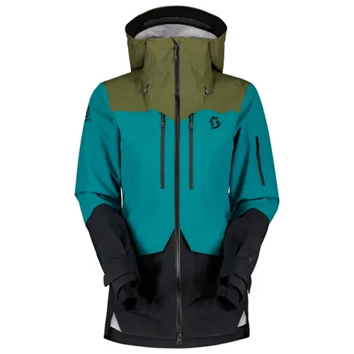 Scott - Women's Jacket Line Chaser GTX 3L - Ski jacket