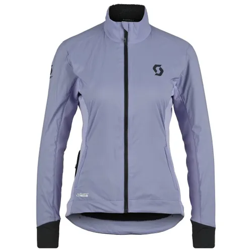 Scott - Women's Jacket Trail Storm Insuloft Alpha - Cycling jacket