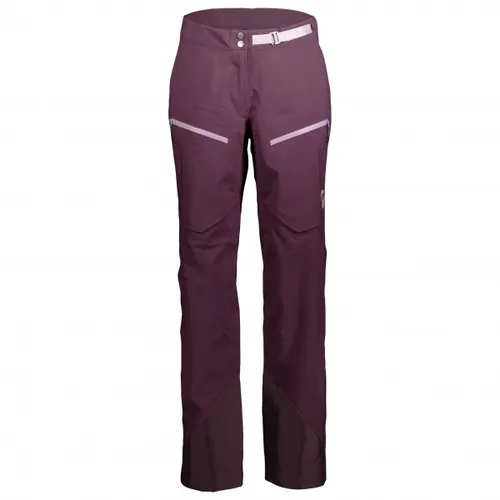 Scott - Women's Line Chaser 3L - Mountaineering trousers